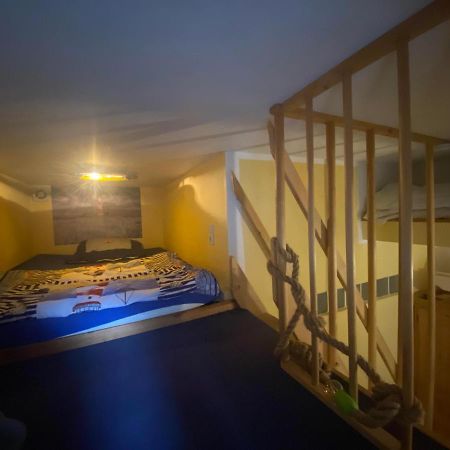 Ferienwohnung Saarleuchtturm Ayl Εξωτερικό φωτογραφία