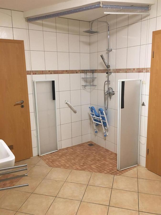 Ferienwohnung Saarleuchtturm Ayl Εξωτερικό φωτογραφία