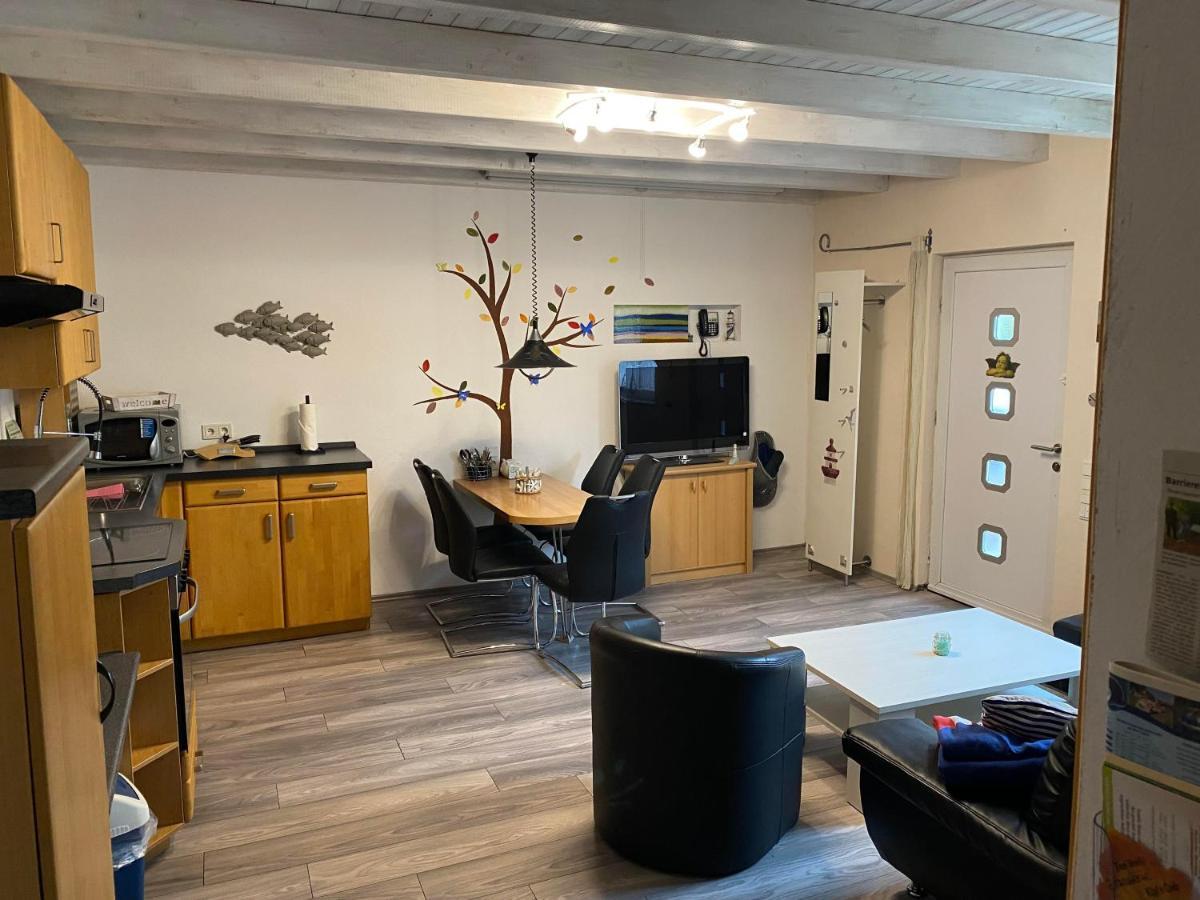 Ferienwohnung Saarleuchtturm Ayl Εξωτερικό φωτογραφία